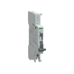 Дополнительный контакт сигнализации неисправности 1 c/o 240 - 415 в ac/24 -130 в dc ip20 schneider-electric