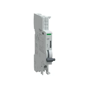 Дополнительный контакт 1 c/o 240 - 415 в ac/24 -130 в dc ip20 schneider-electric