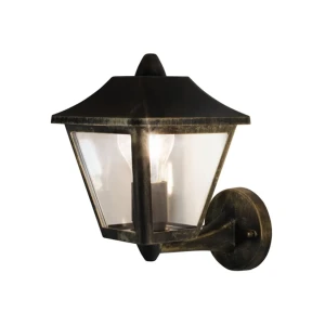 Настенный светильник endura classic 60 вт e27 220 - 240 в ip44 osram Thumbnail 2
