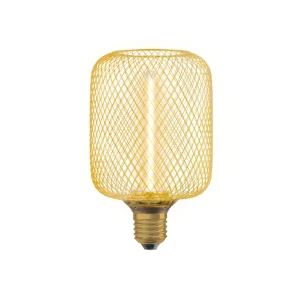 Bec led decorativ 3.5 w e27 1800 k 220 - 240 v osram