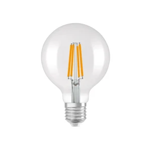 Bec led cu filament 13 w e27 4000 k 220 - 240 v osram
