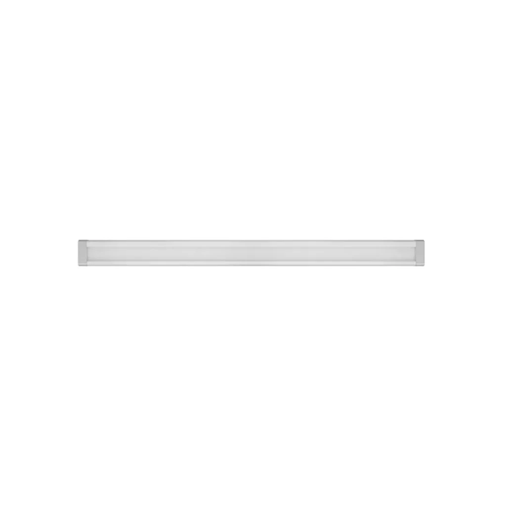 Светодиодный светильник с датчиком 18 вт led 3000 k 980 лм 220 - 240 в ip20 osram 2
