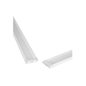 Corp de iluminat led cu senzor 18 w led 3000 k 980 lm 220 - 240 v ip20 osram