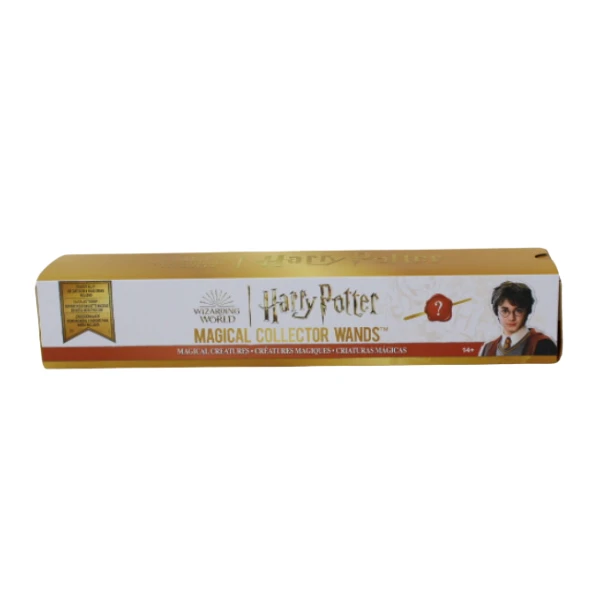 Baghetă magică: "cea care te va alege", seria harry potter 3