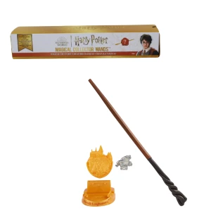 Baghetă magică: &quot;Cea care te va alege&quot;, seria Harry Potter