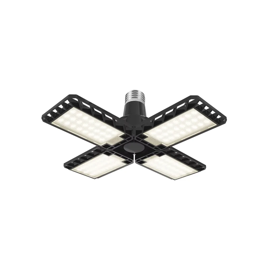 Corp de iluminat led blade 23 w e27 2350 lm 4000 k 220 - 240 v ip20 osram 2