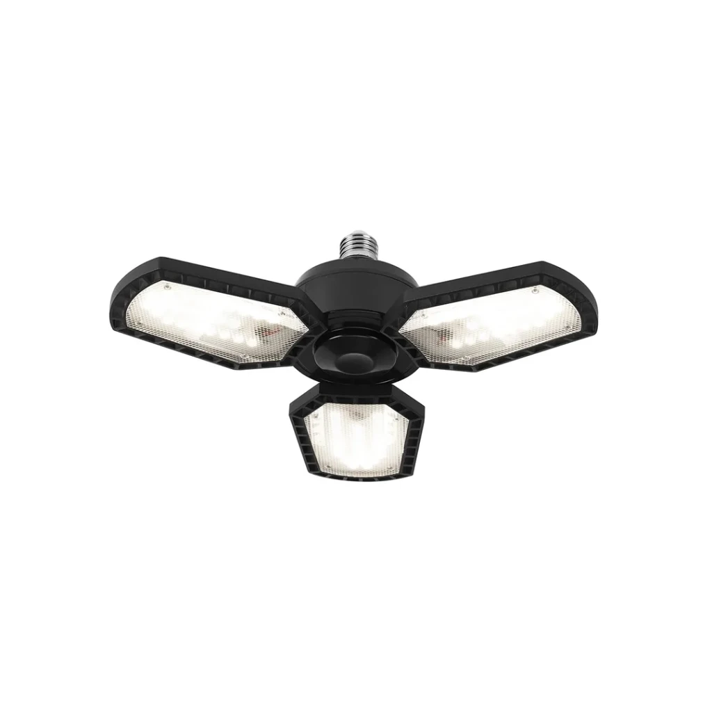 Corp de iluminat led blade 60 w e27 6500 lm 4000 k 220 - 240 v ip20 osram 2