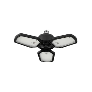 Corp de iluminat led blade 60 w e27 6500 lm 4000 k 220 - 240 v ip20 osram
