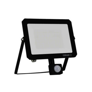 Proiector led cu senzor de mișcare 50 w led 3000 k 220 - 240 v ip65 osram
