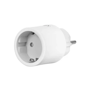 Priză inteligentă 10 a 220 - 240 v alb osram