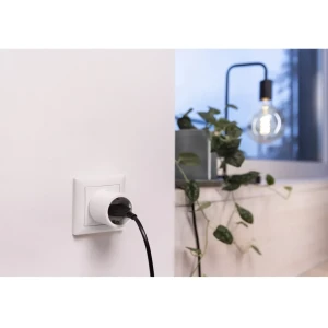 Priză inteligentă 10 a 220 - 240 v alb osram Thumbnail 2