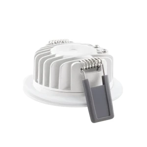 Spot luminos led fix 6 w 4000 k 220 - 240 v ip65 osram Thumbnail 2