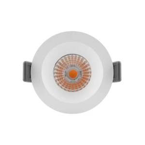 Spot luminos led fix 8 w 3000 k 220 - 240 v ip44 osram