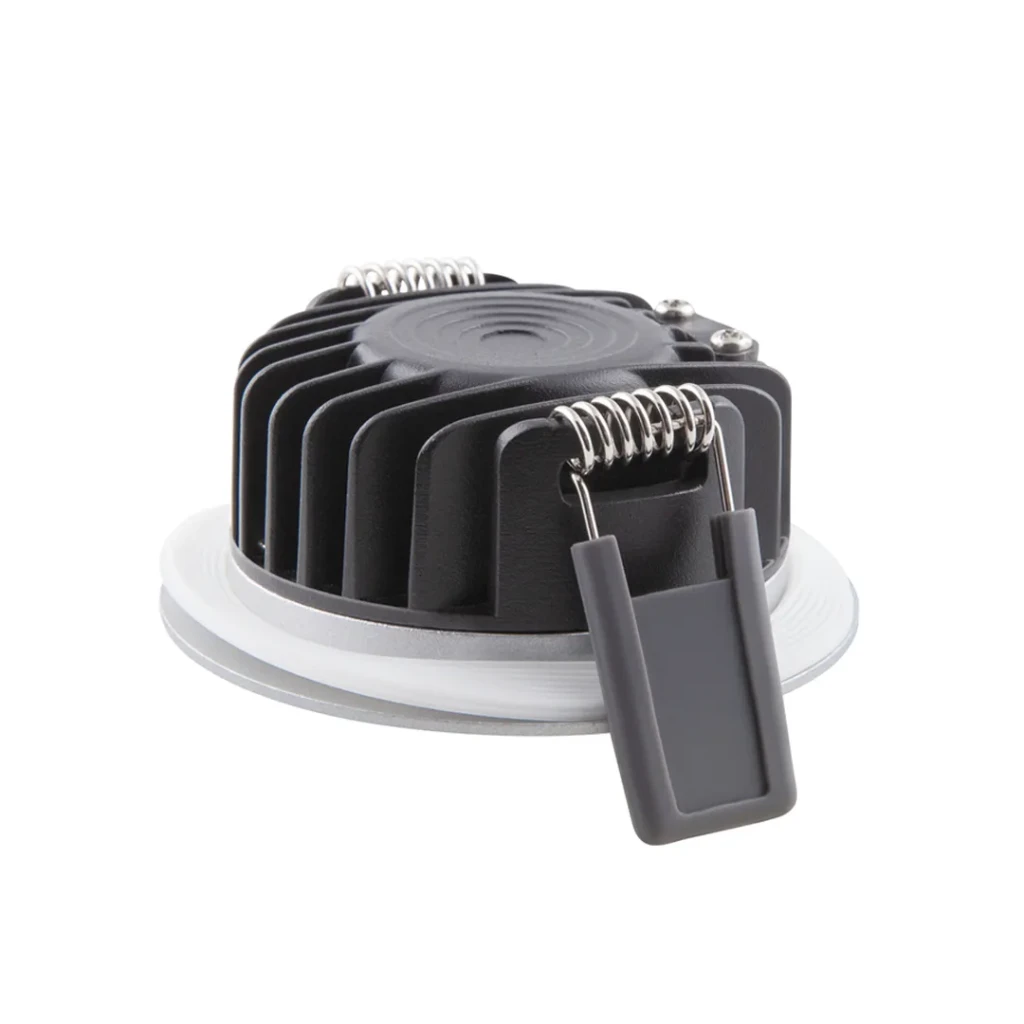 Spot luminos led air fix 6 w 3000 k 220 - 240 v ip65 osram 2