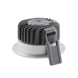 Spot luminos led fix 8 w 3000 k 220 - 240 v ip44 osram Thumbnail 2