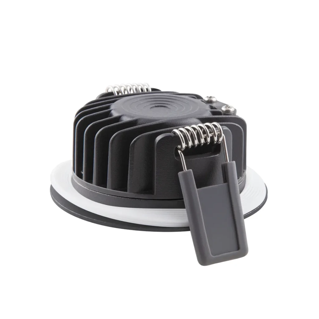 Spot luminos led air fix 6 w 3000 k 220 - 240 v ip65 osram 2