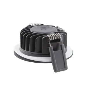 Spot luminos led air fix 6 w 3000 k 220 - 240 v ip65 osram Thumbnail 2