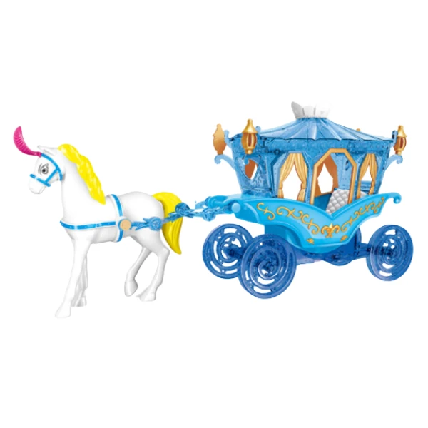 Игровой набор "модная карета", (асс.) 4