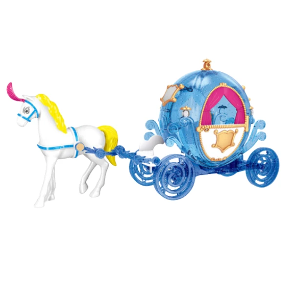 Игровой набор "модная карета", (асс.) 2
