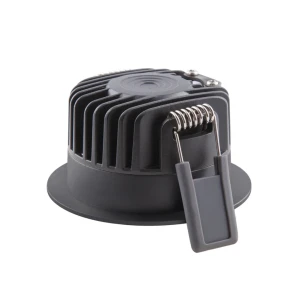 Spot luminos led fix 8 w 3000 k 220 - 240 v ip44 osram Thumbnail 2