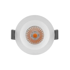 Spot luminos led fix 8 w 3000 k 220 - 240 v ip65 osram