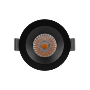 Точечный светодиодный светильник fix 8 вт 2700 k 220 - 240 в ip65 osram