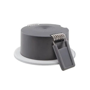 Spot luminos led 4 w 3000 k 220 - 240 v ip23 osram Thumbnail 2