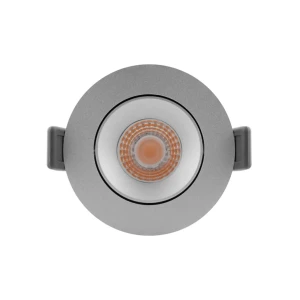 Spot luminos led 4 w 3000 k 220 - 240 v ip23 osram