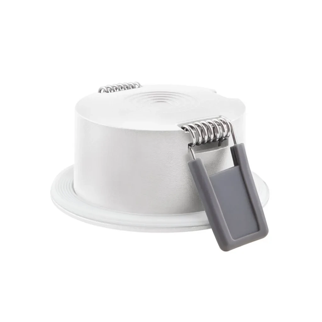 Spot luminos led 4 w 2700 k 220 - 240 v ip23 osram 2
