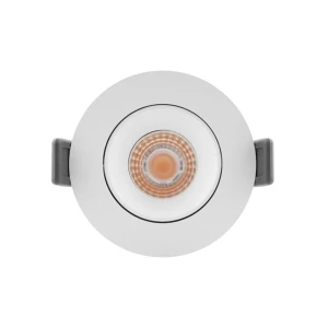 Spot luminos led 4 w 3000 k 220 - 240 v ip23 osram