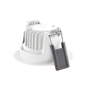 Spot luminos led 8 w 3000 k 220 - 240 v ip20 osram Thumbnail 2