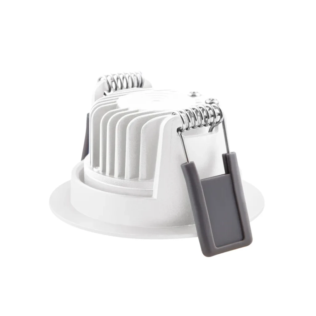 Spot luminos led 8 w 2700 k 220 - 240 v ip20 osram 2