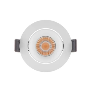 Spot luminos led 8 w 4000 k 220 - 240 v ip20 osram