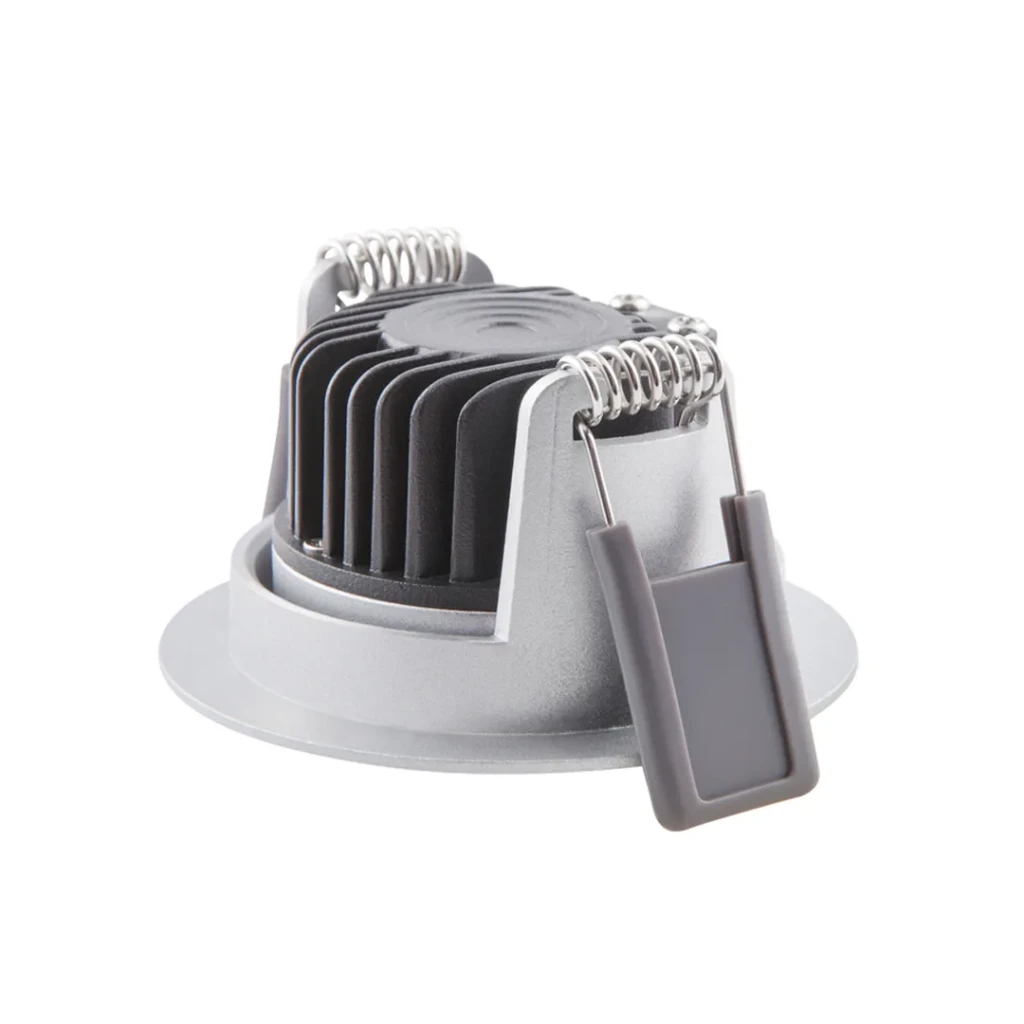 Spot luminos led 8 w 3000 k 220 - 240 v ip20 osram 2