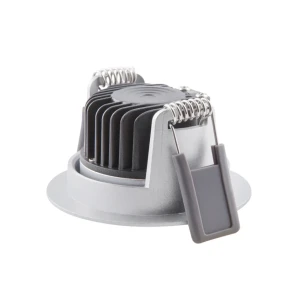 Spot luminos led 8 w 3000 k 220 - 240 v ip20 osram Thumbnail 2
