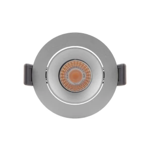Spot luminos led 8 w 3000 k 220 - 240 v ip20 osram
