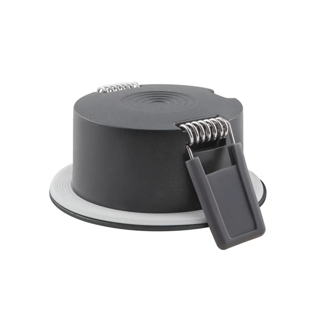 Spot luminos led 4 w 2700 k 220 - 240 v ip23 osram 2
