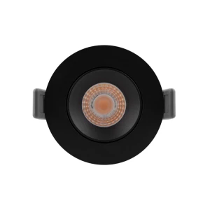 Spot luminos led 4 w 2700 k 220 - 240 v ip23 osram