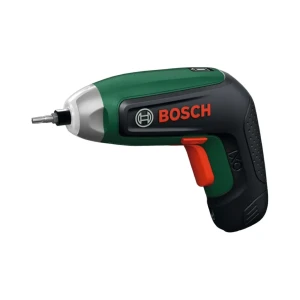 Электрическая отвертка ixo 5.5 нм 2.0 ач (li-ion) 4 в 235 об/мин bosch Thumbnail 2