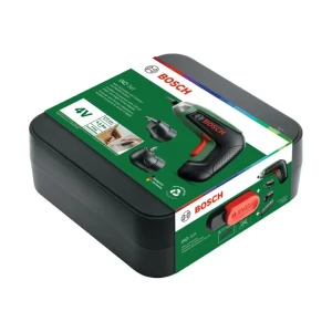 Электрическая отвертка ixo 5.5 нм 2.0 ач (li-ion) 4 в 235 об/мин bosch Thumbnail 3