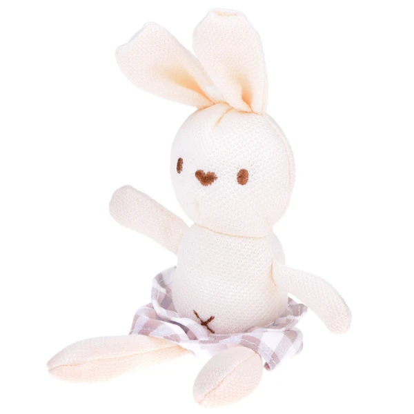 Păpușă din gel moale (khaki), 33 cm 6
