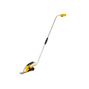 Foarfecă de tăiat iarbă/gard viu 8 mm 3.6 v huter