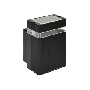 Corp de iluminat regnum-1 10 w gu10 220 - 240 v ip44 horoz
