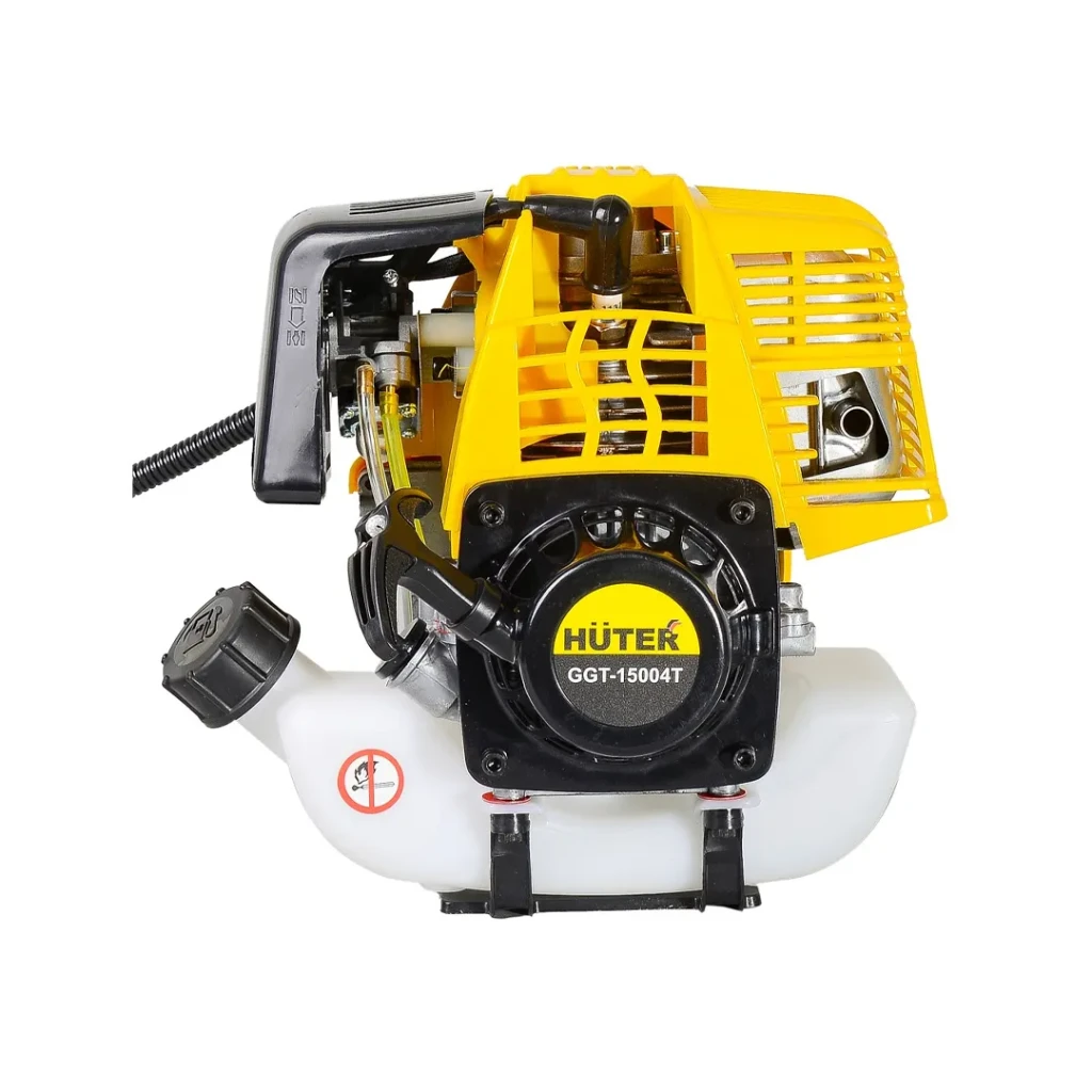 Motocoasă ggt-15004т 460/254 mm 1.5 kw huter 2