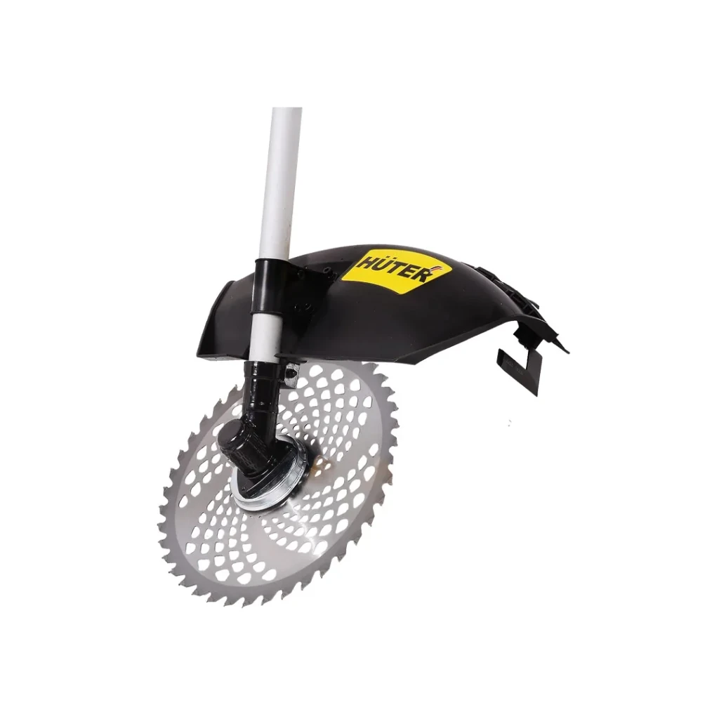 Motocoasă ggt-15004т 460/254 mm 1.5 kw huter 4