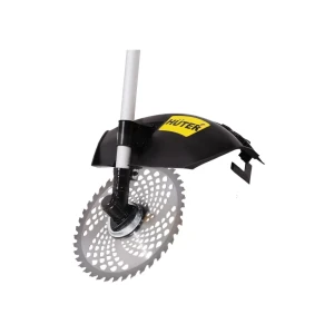 Motocoasă ggt-15004т 460/254 mm 1.5 kw huter Thumbnail 4