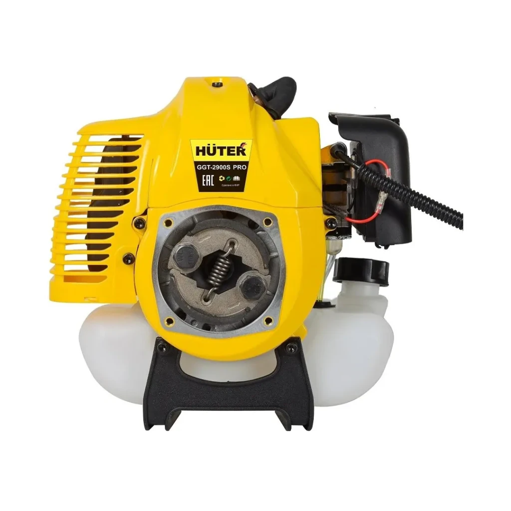 Motocoasă ggt-2900s pro 460/255 mm 2.9 kw huter 4