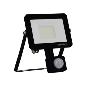 Proiector led cu senzor de mișcare 20 w led 4000 k 220 - 240 v ip65 osram