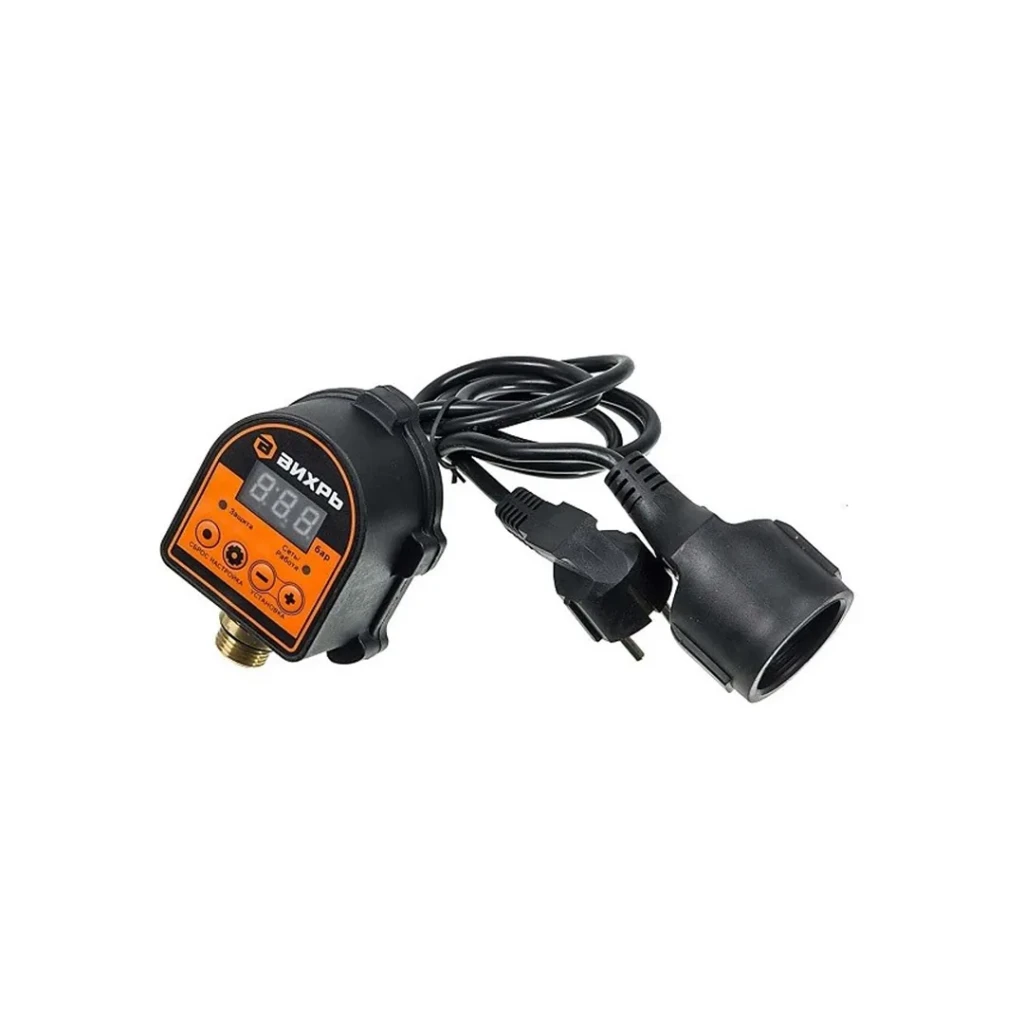Regulator de presiune automat ард-1 6.5 a 220 - 240 v vihr 3