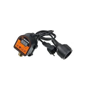 Regulator de presiune automat ард-1 6.5 a 220 - 240 v vihr Thumbnail 3
